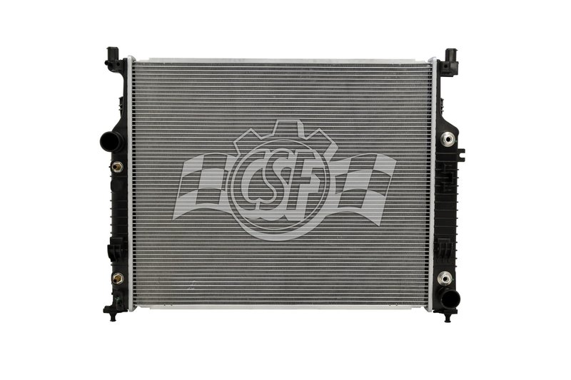 CSF 3457 Radiator