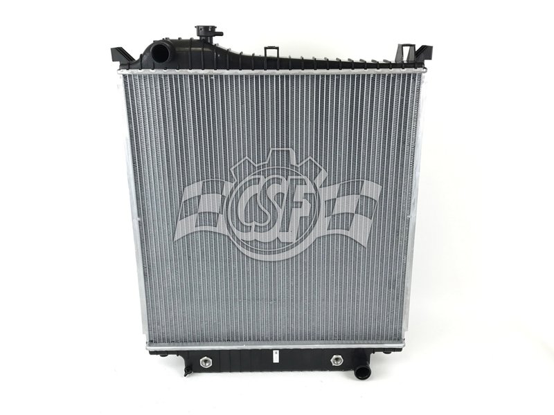CSF 3464 Radiator