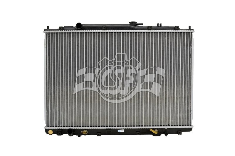 CSF 3472 Radiator
