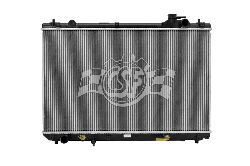 CSF 3473 Radiator