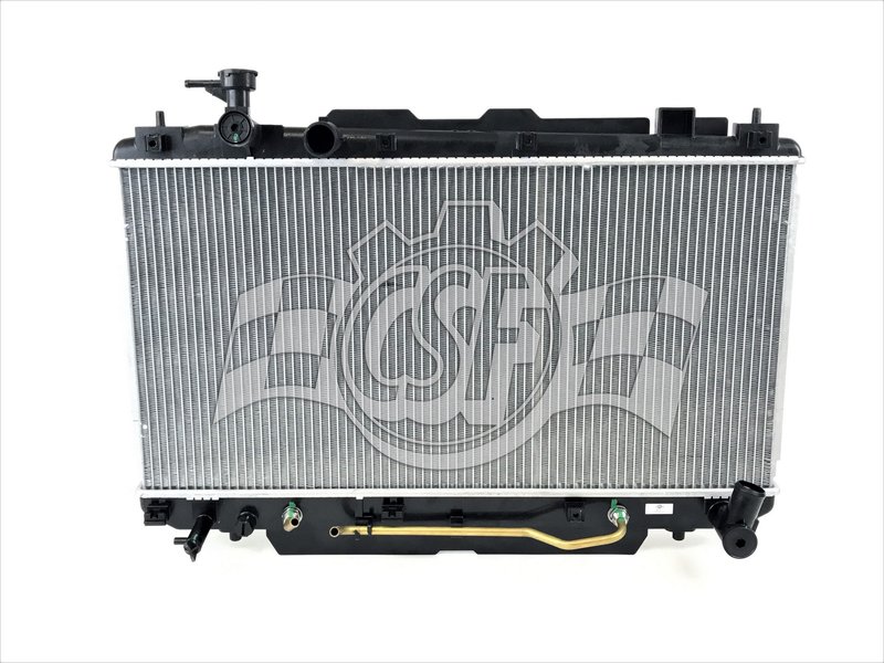 CSF 3474 Radiator