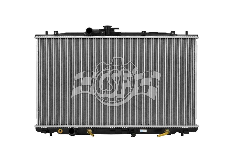 CSF 3477 Radiator