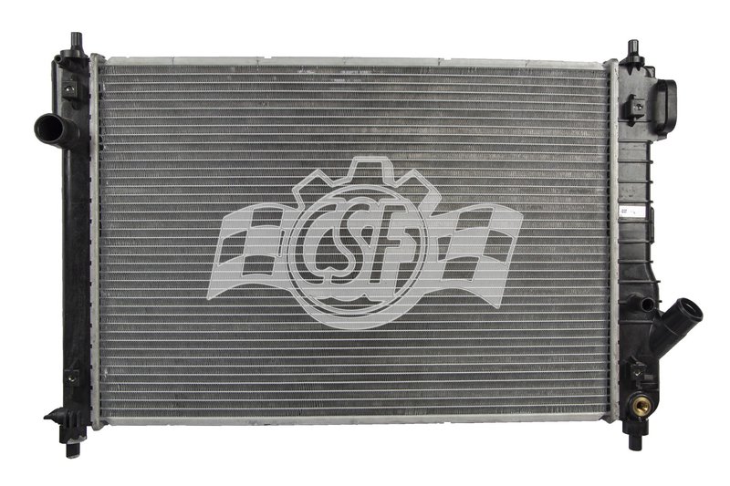 CSF 3479 Radiator
