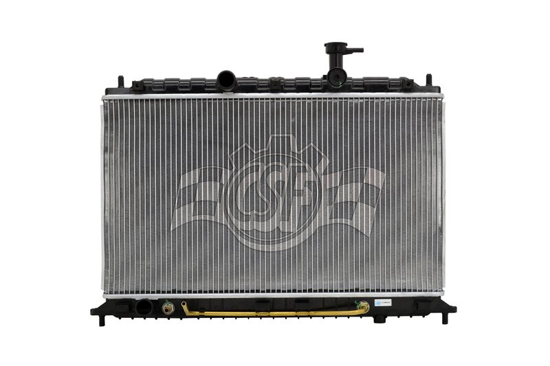 CSF 3491 Radiator