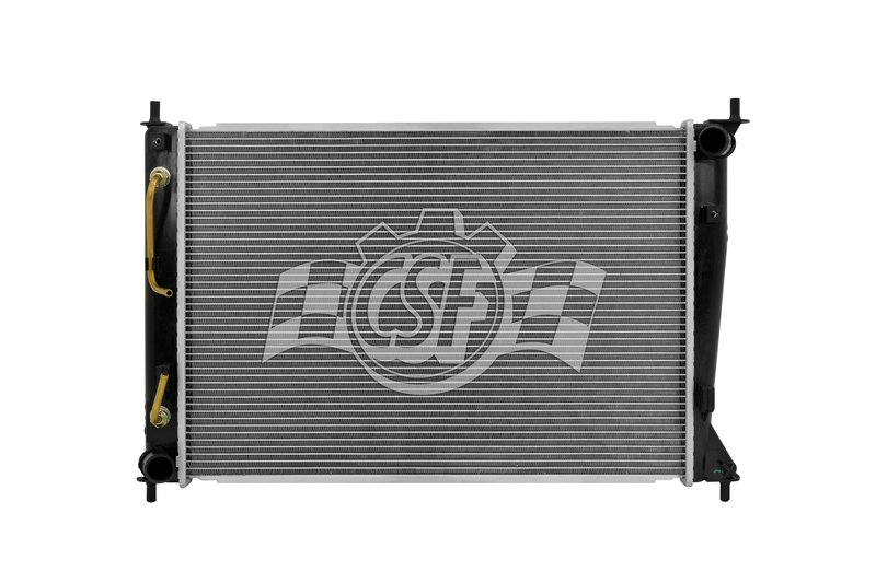 CSF 3494 Radiator