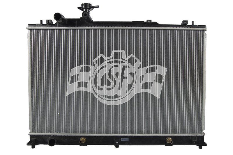 CSF 3497 Radiator