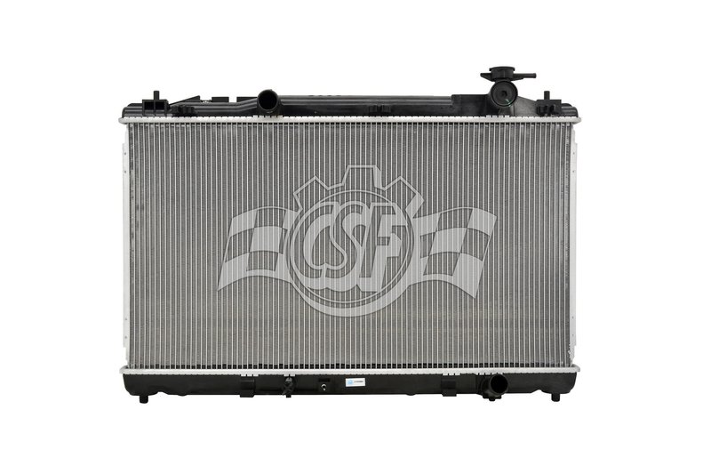 CSF 3502 Radiator