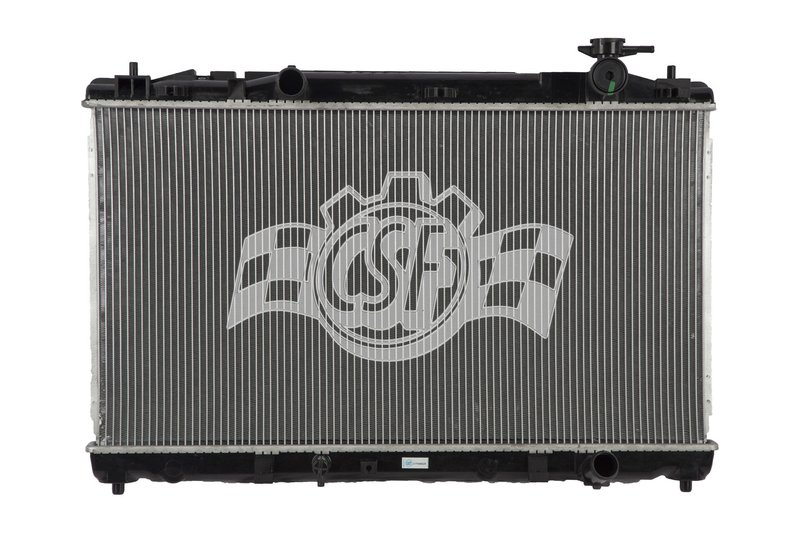 CSF 3503 Radiator