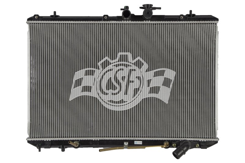 CSF 3504 Radiator