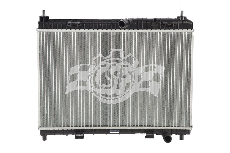 CSF 3509 Radiator