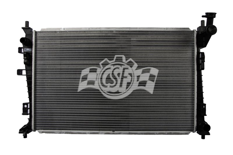 CSF 3510 Radiator
