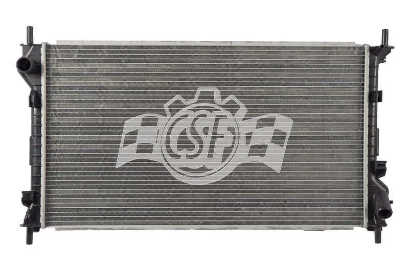 CSF 3512 Radiator
