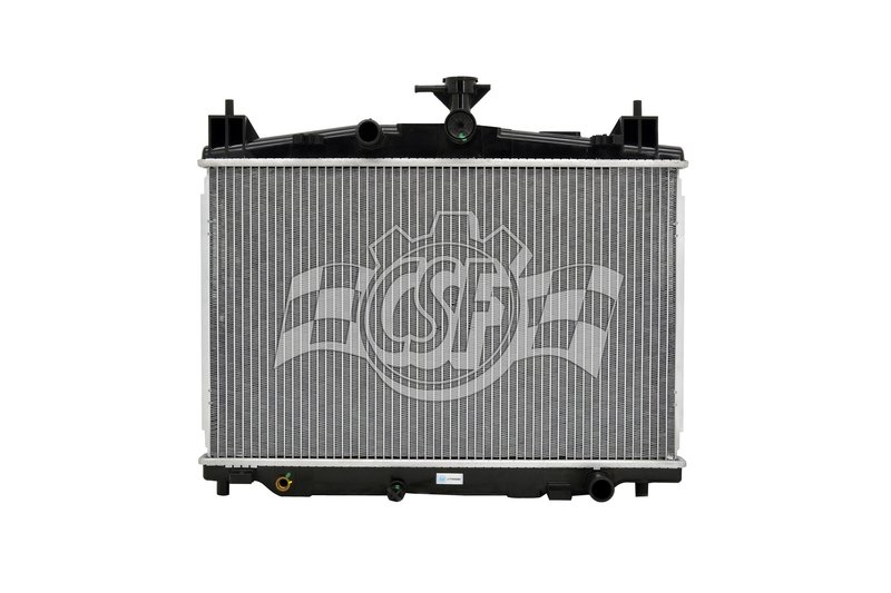CSF 3513 Radiator
