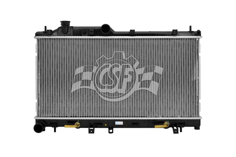 CSF 3515 Radiator