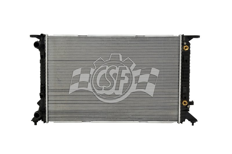 CSF 3518 Radiator
