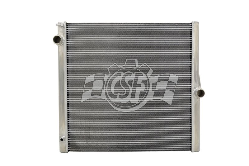 CSF 3522 Radiator