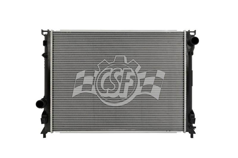 CSF 3525 Radiator