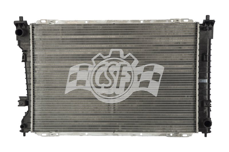 CSF 3531 Radiator