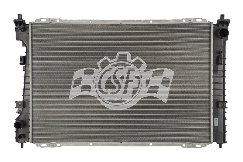 CSF 3532 Radiator