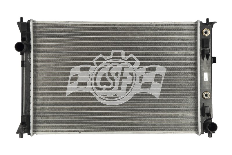 CSF 3533 Radiator