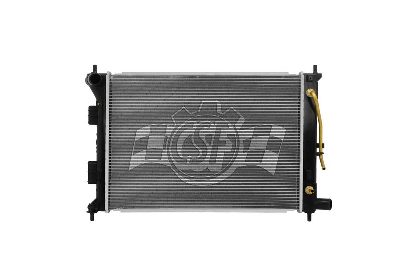 CSF 3539 Radiator
