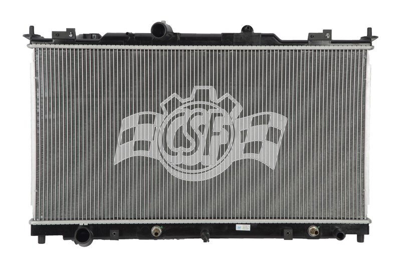 CSF 3542 Radiator