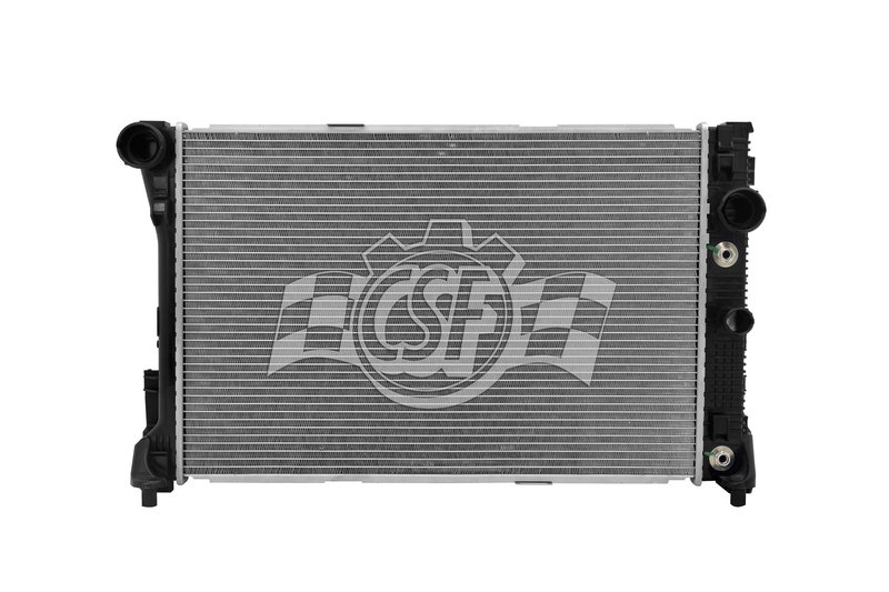 CSF 3547 Radiator