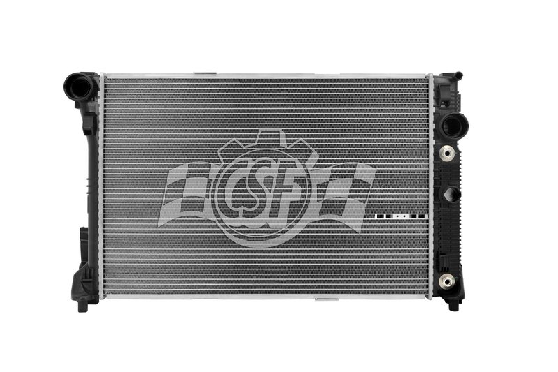 CSF 3548 Radiator