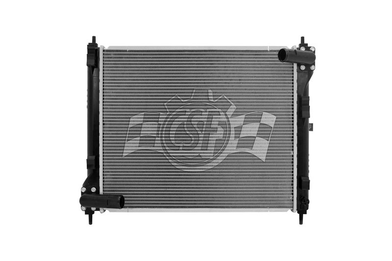 CSF 3549 Radiator