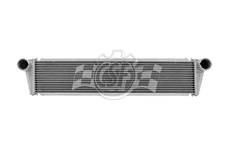 CSF 3553 Radiator - Center