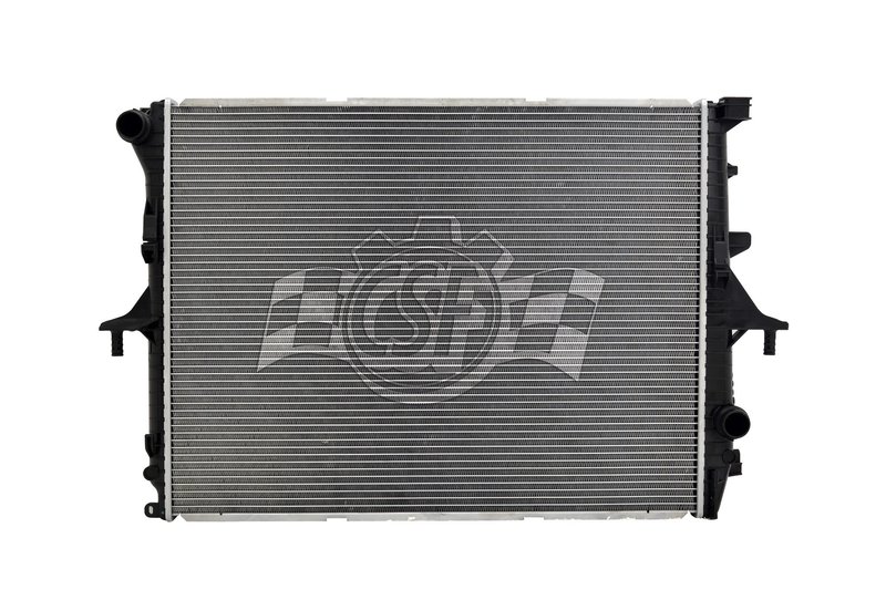 CSF 3554 Radiator