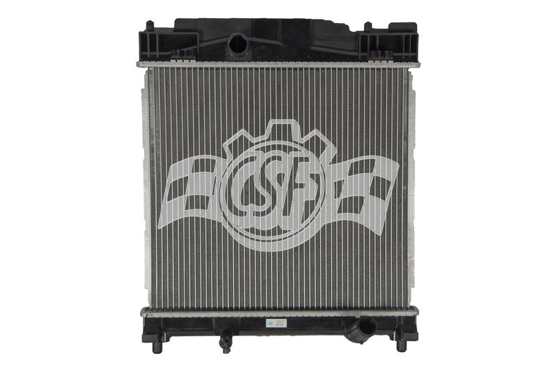 CSF 3555 Radiator