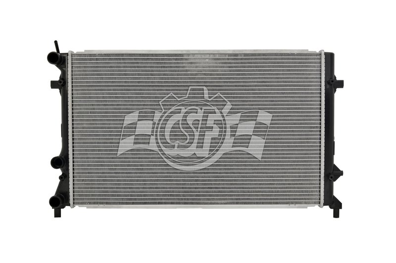 CSF 3563 Radiator