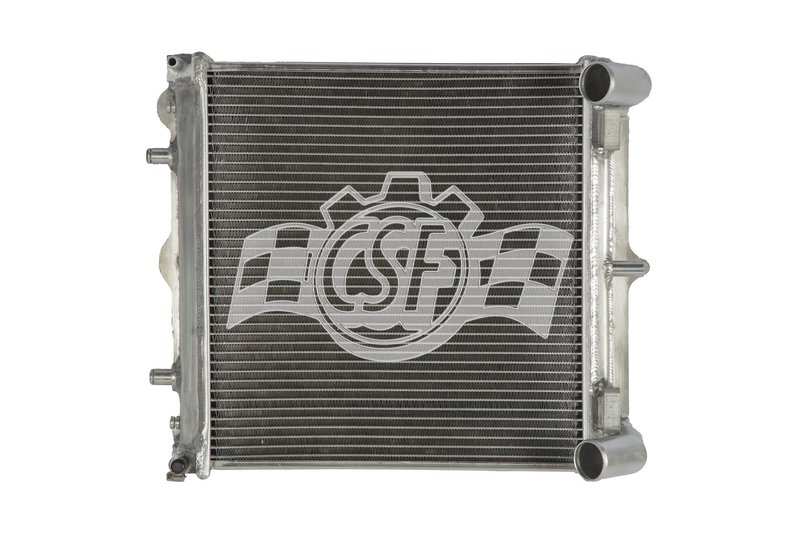 CSF 3564 Radiator - Left or Right