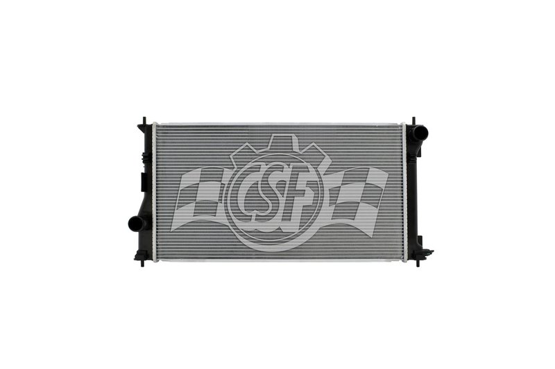 CSF 3569 Radiator