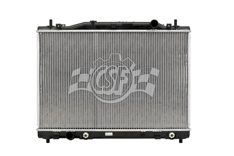 CSF 3571 Radiator