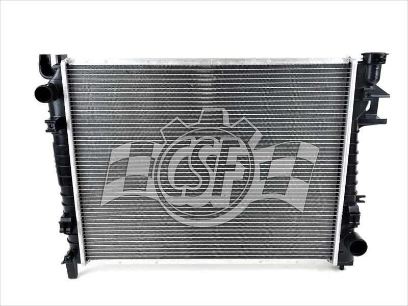 CSF 3572 Radiator