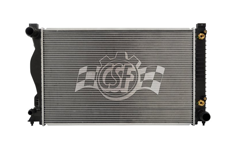 CSF 3574 Radiator