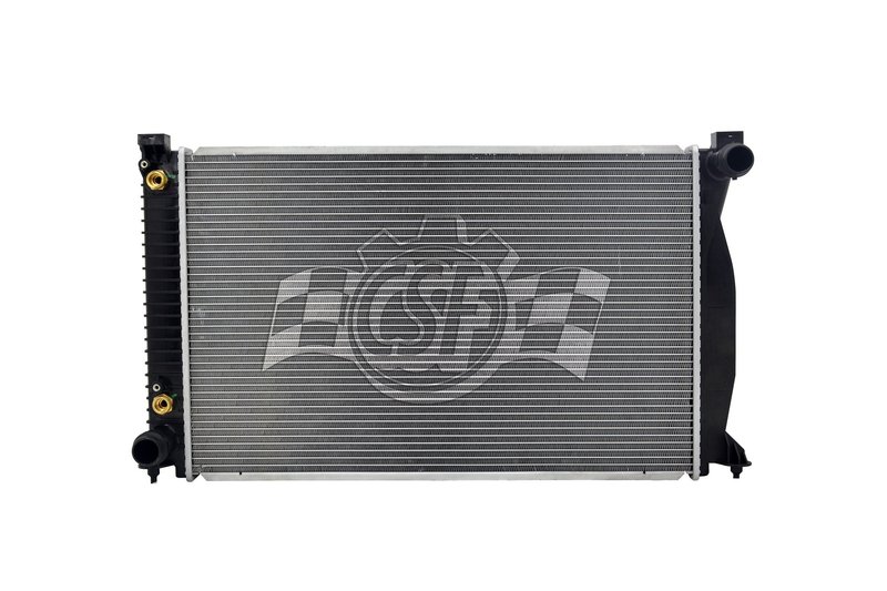 CSF 3575 Radiator