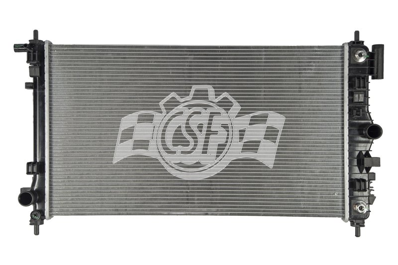 CSF 3578 Radiator