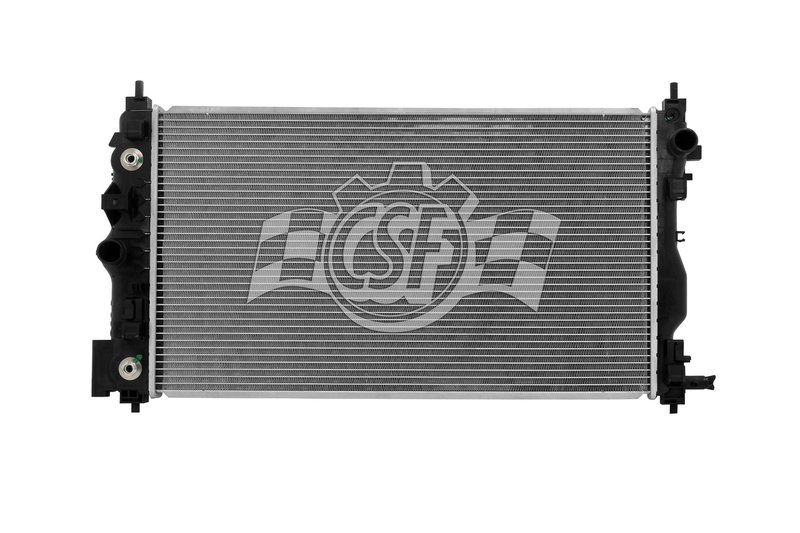CSF 3579 Radiator