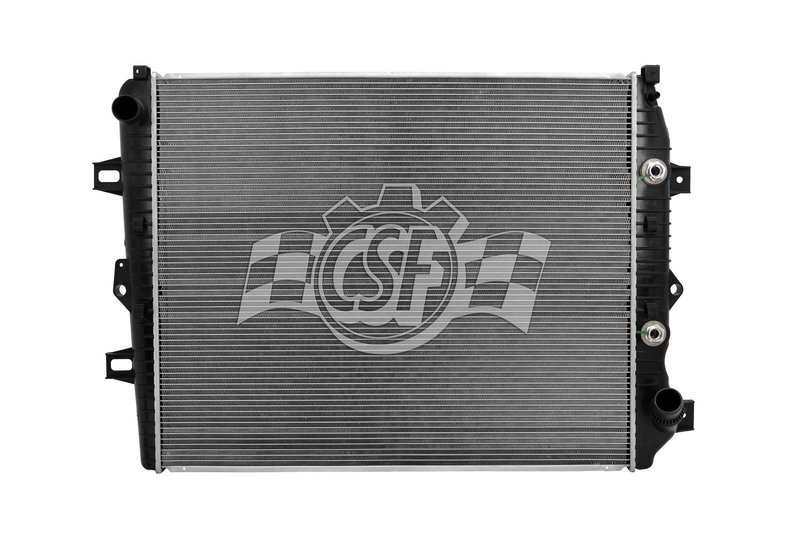 CSF 3584 Radiator