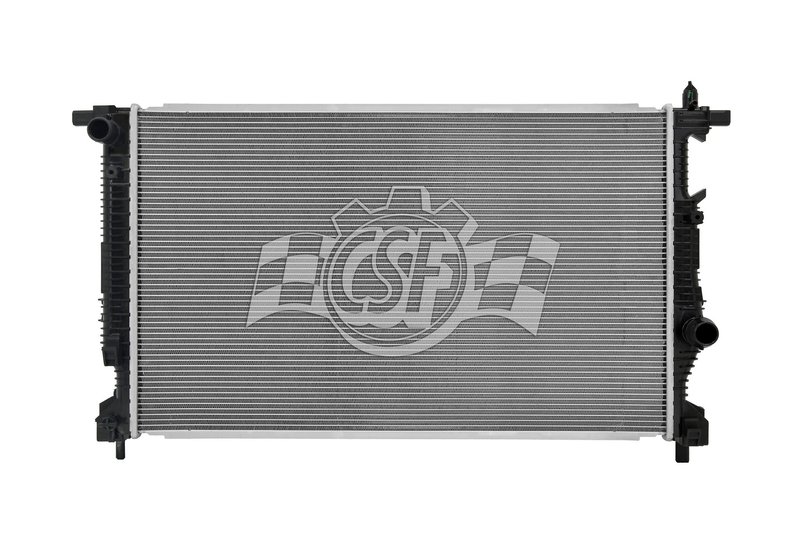 CSF 3591 Radiator