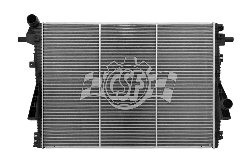 CSF 3601 Radiator