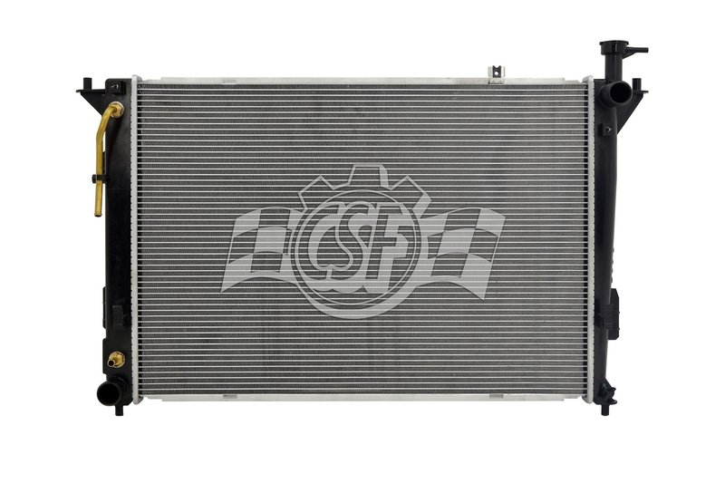 CSF 3615 Radiator