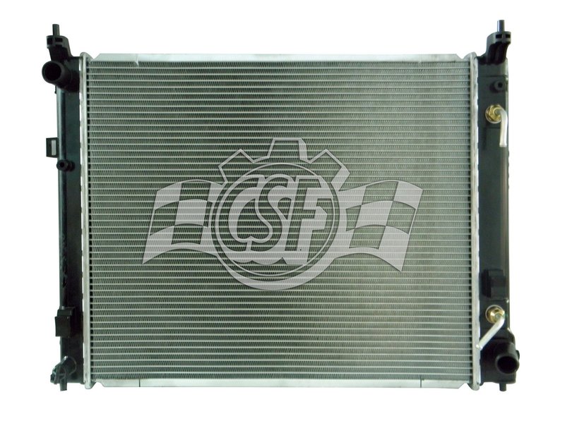 CSF 3622 Radiator