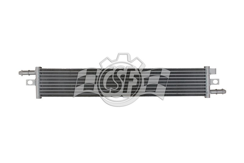 CSF 3627 Drive Motor Inverter Cooler