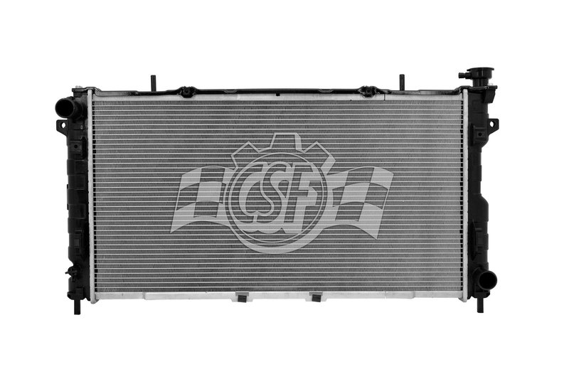 CSF 3631 Radiator