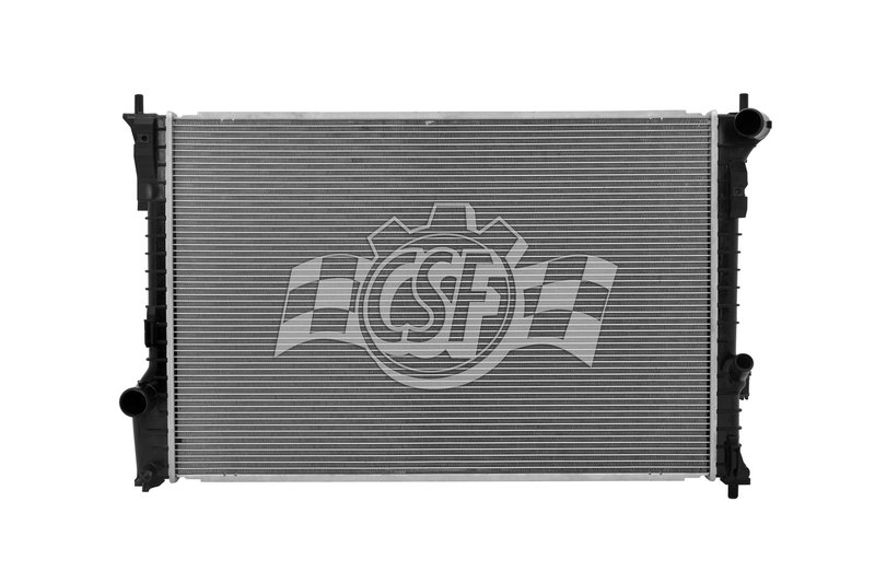 CSF 3633 Radiator