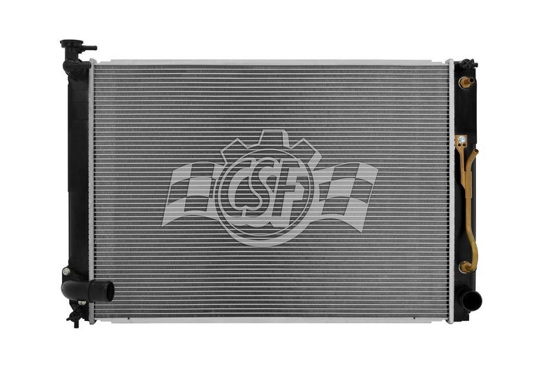 CSF 3638 Radiator